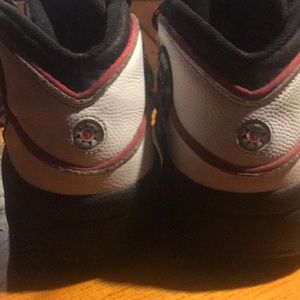 dennis rodman converse shoes